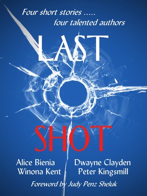cover image of Last Shot